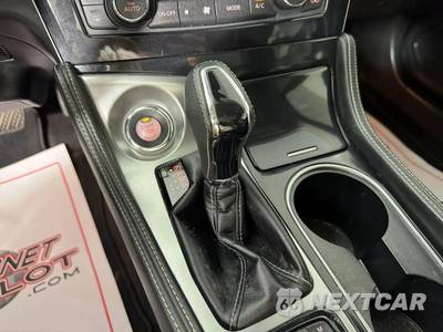 2022 Nissan Maxima Platinum - zdjęcie 22 z 48 - miniatura