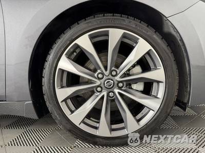 2022 Nissan Maxima Platinum - zdjęcie 48 z 48 - miniatura