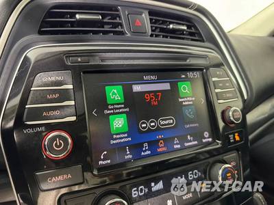 2022 Nissan Maxima Platinum - zdjęcie 20 z 48 - miniatura