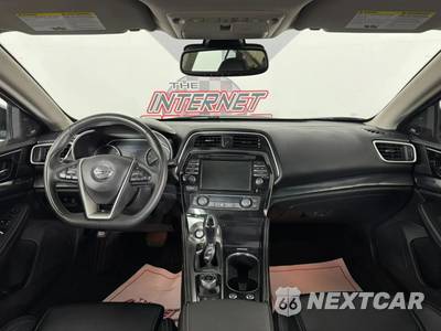 2022 Nissan Maxima Platinum - zdjęcie 11 z 48 - miniatura