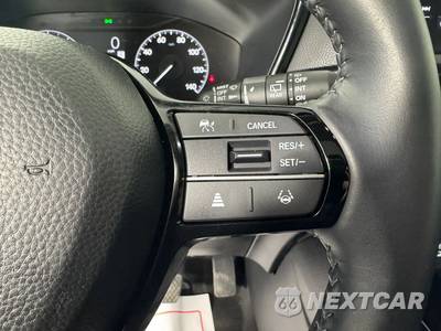 2025 Honda CR-V EX-L - zdjęcie 16 z 48 - miniatura