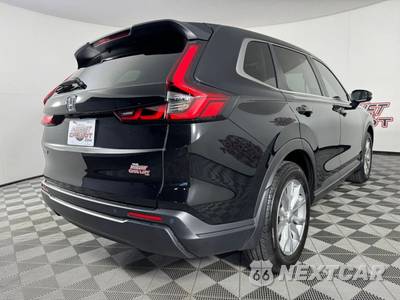2025 Honda CR-V EX-L - zdjęcie 29 z 48 - miniatura