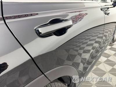 2025 Honda CR-V EX-L - zdjęcie 30 z 48 - miniatura