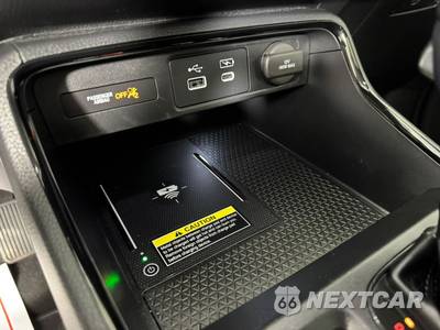 2025 Honda CR-V EX-L - zdjęcie 21 z 48 - miniatura
