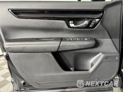 2025 Honda CR-V EX-L - zdjęcie 39 z 48 - miniatura