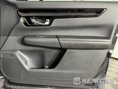 2025 Honda CR-V EX-L - zdjęcie 42 z 48 - miniatura