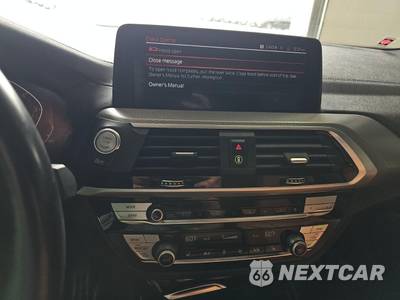 2021 BMW X3 Sports Activity Vehicle xDrive30i M SPORT LINE - zdjęcie 14 z 16 - miniatura