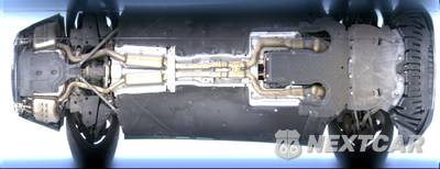 2016 Mercedes-Benz S 550 Sedan - zdjęcie 18 z 28 - miniatura