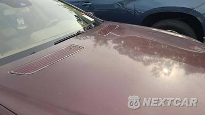 2011 Mercedes-Benz S 550 - zdjęcie 24 z 27 - miniatura