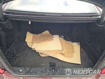 2011 Mercedes-Benz S 550 - zdjęcie 16 z 27 - miniatura