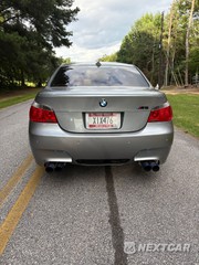 2006 BMW M5 Sedan