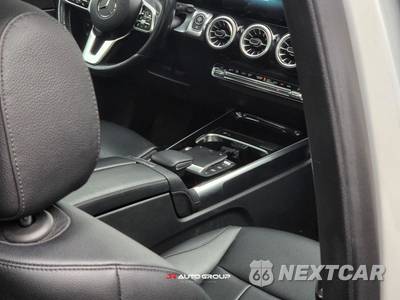 2022 Mercedes-Benz GLB 250 4MATIC - zdjęcie 28 z 51 - miniatura