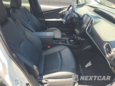 2022 Toyota Prius Prime XLE - zdjęcie 8 z 38 - miniatura