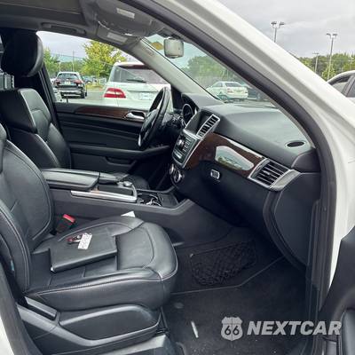 2014 Mercedes-Benz ML 350 - zdjęcie 13 z 25 - miniatura