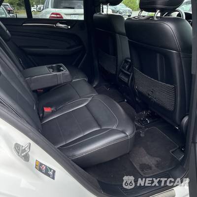 2014 Mercedes-Benz ML 350 - zdjęcie 15 z 25 - miniatura