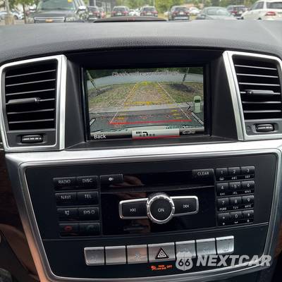 2014 Mercedes-Benz ML 350 - zdjęcie 19 z 25 - miniatura