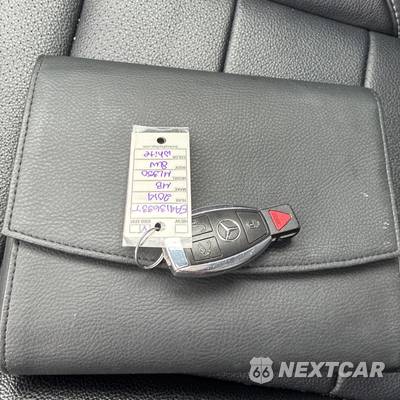 2014 Mercedes-Benz ML 350 - zdjęcie 25 z 25 - miniatura