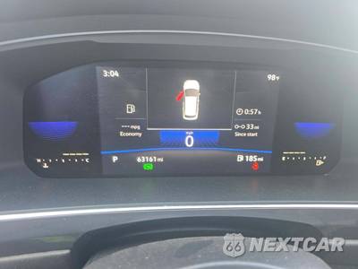 2022 Volkswagen Tiguan SE R-Line Black - zdjęcie 9 z 12 - miniatura