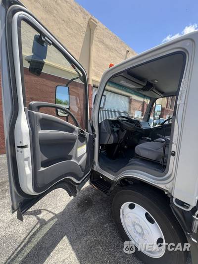 2018 Isuzu NRR Base - zdjęcie 14 z 18 - miniatura