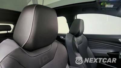 2023 Volkswagen ID.4 Pro S Plus w/VW Sound - zdjęcie 36 z 50 - miniatura