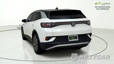 2023 Volkswagen ID.4 Pro S Plus w/VW Sound - zdjęcie 6 z 50 - miniatura