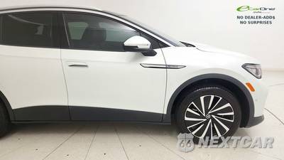 2023 Volkswagen ID.4 Pro S Plus w/VW Sound - zdjęcie 18 z 50 - miniatura