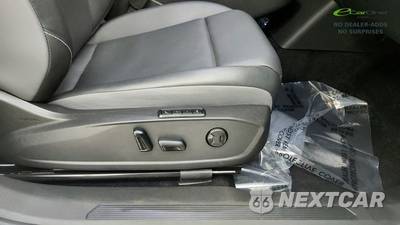 2023 Volkswagen ID.4 Pro S Plus w/VW Sound - zdjęcie 37 z 50 - miniatura