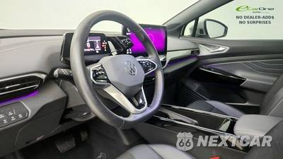 2023 Volkswagen ID.4 Pro S Plus w/VW Sound - zdjęcie 47 z 50 - miniatura