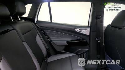 2023 Volkswagen ID.4 Pro S Plus w/VW Sound - zdjęcie 39 z 50 - miniatura