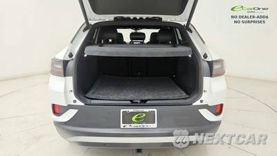 2023 Volkswagen ID.4 Pro S Plus w/VW Sound - zdjęcie 27 z 50 - miniatura