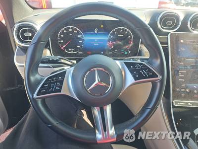 2023 Mercedes-Benz GLC 300 4MATIC - zdjęcie 10 z 20 - miniatura