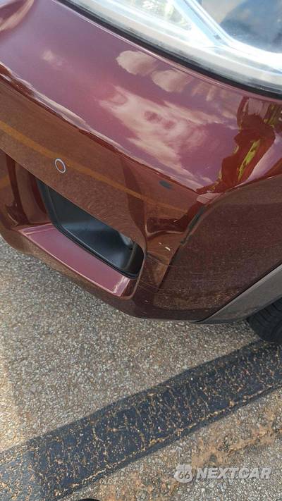 2017 Nissan Armada SV - zdjęcie 23 z 28 - miniatura