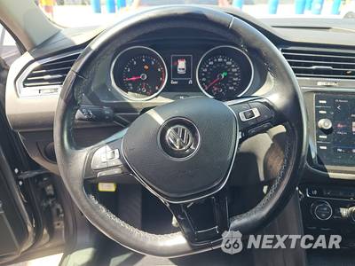 2018 Volkswagen Tiguan SE - zdjęcie 10 z 26 - miniatura