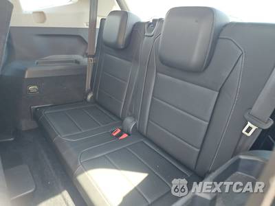 2018 Volkswagen Tiguan SE - zdjęcie 14 z 26 - miniatura