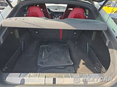 2016 Porsche Panamera 4 Edition - zdjęcie 16 z 23 - miniatura