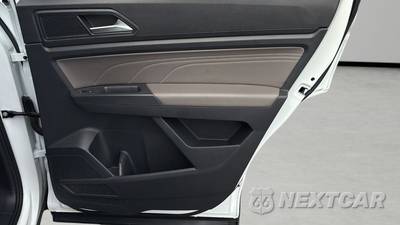 2021 Volkswagen Atlas V6 SEL - zdjęcie 15 z 38 - miniatura