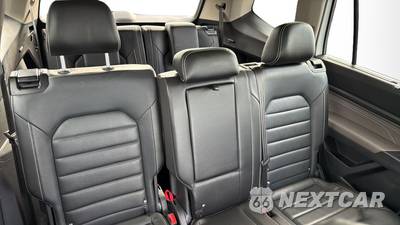 2021 Volkswagen Atlas V6 SEL - zdjęcie 14 z 38 - miniatura