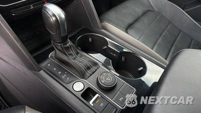 2021 Volkswagen Atlas V6 SEL - zdjęcie 29 z 38 - miniatura