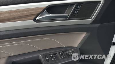 2021 Volkswagen Atlas V6 SEL - zdjęcie 20 z 38 - miniatura