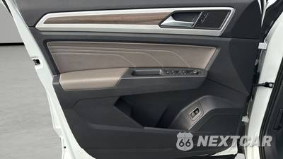 2021 Volkswagen Atlas V6 SEL - zdjęcie 19 z 38 - miniatura