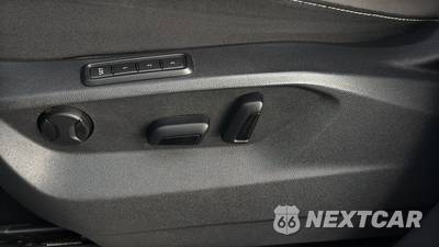 2021 Volkswagen Atlas V6 SEL - zdjęcie 21 z 38 - miniatura
