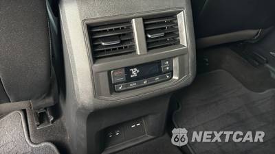 2021 Volkswagen Atlas V6 SEL - zdjęcie 18 z 38 - miniatura