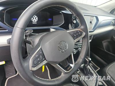 2024 Volkswagen Taos SE - zdjęcie 10 z 22 - miniatura