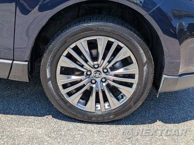 2021 Toyota Venza XLE - zdjęcie 11 z 29 - miniatura