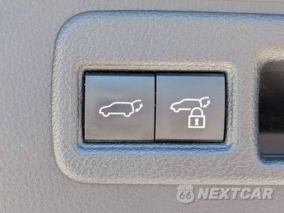 2021 Toyota Venza XLE - zdjęcie 14 z 29 - miniatura