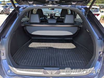 2021 Toyota Venza XLE - zdjęcie 13 z 29 - miniatura