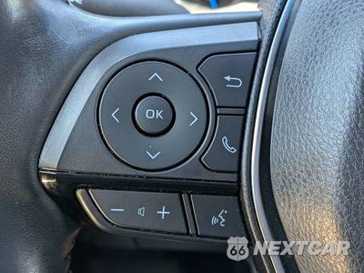2021 Toyota Venza XLE - zdjęcie 25 z 29 - miniatura