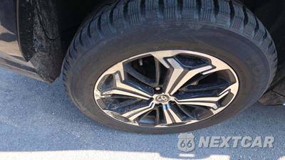 2022 Toyota RAV4 Prime XSE - zdjęcie 20 z 30 - miniatura