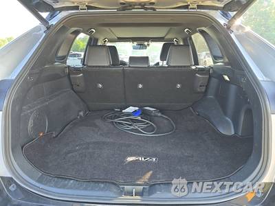 2022 Toyota RAV4 Prime XSE - zdjęcie 16 z 30 - miniatura