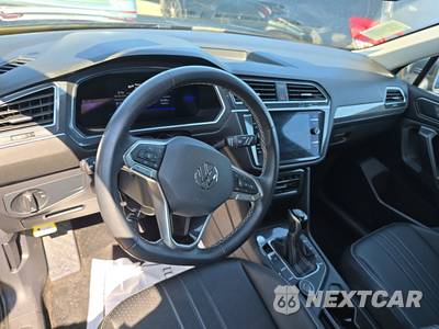2023 Volkswagen Tiguan SE - zdjęcie 11 z 22 - miniatura